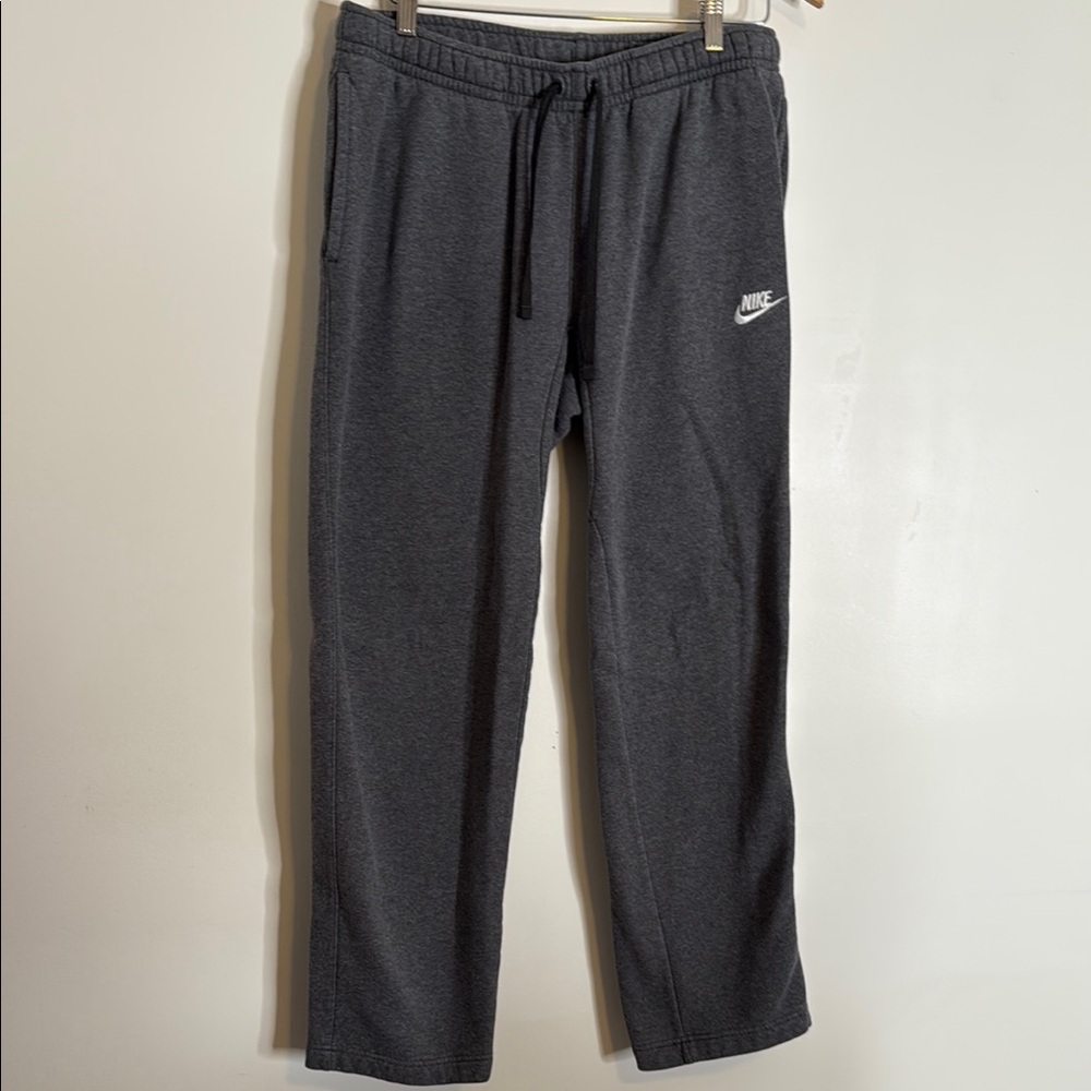 Nike Charcoal Joggers